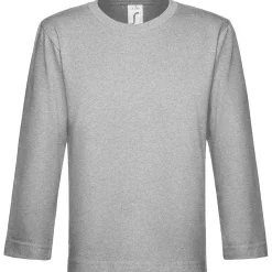Teenager Imperial Langarm T-Shirt
