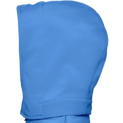 Teenager Kapuzen-Softshell Jacke