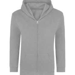 Teenager Kapuzen-Sweatjacke ID.334