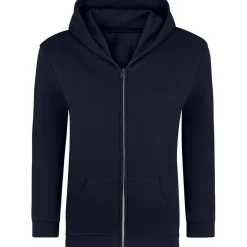 Teenager Kapuzen-Sweatjacke ID.334