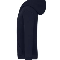 Teenager Kapuzen-Sweatjacke ID.334