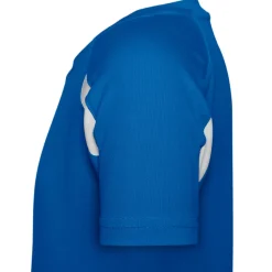 Teenager Kontrast Funktionsshirt - Cool Neoteric