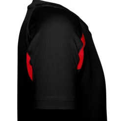 Teenager Kontrast Funktionsshirt - Cool Neoteric