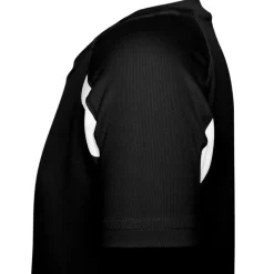 Teenager Kontrast Funktionsshirt - Cool Neoteric
