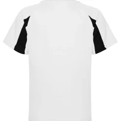 Teenager Kontrast Funktionsshirt - Cool Neoteric