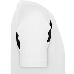 Teenager Kontrast Funktionsshirt - Cool Neoteric