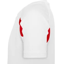 Teenager Kontrast Funktionsshirt - Cool Neoteric