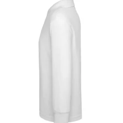 Teenager 65/35 Langarm Poloshirt