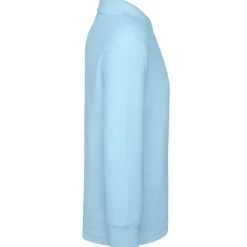 Teenager 65/35 Langarm Poloshirt
