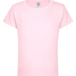 Teenager Mädchen T-Shirt Cherry