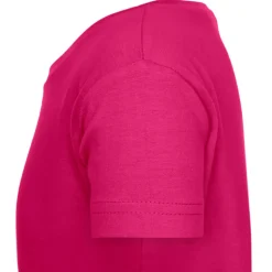 Teenager Mädchen T-Shirt Cherry