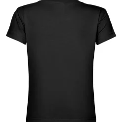 Teenager Mädchen T-Shirt Cherry