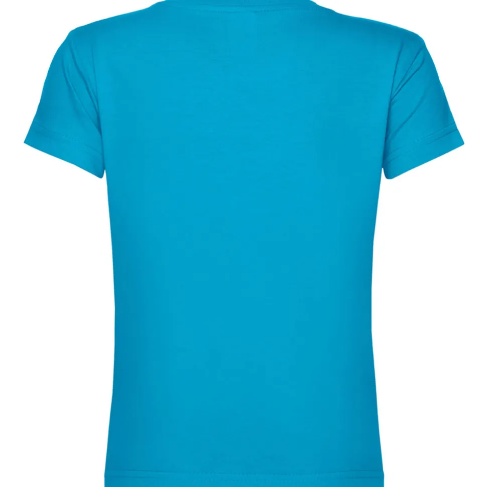 Teenager Mädchen T-Shirt Cherry