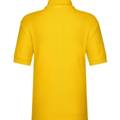 Teenager 65/35 Piqué Poloshirt