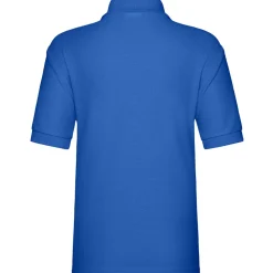 Teenager 65/35 Piqué Poloshirt