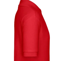 Teenager 65/35 Piqué Poloshirt