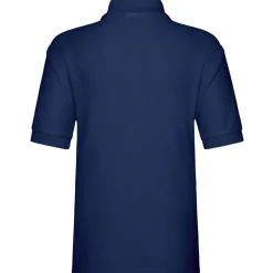 Teenager 65/35 Piqué Poloshirt