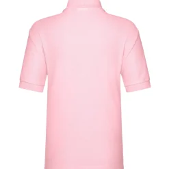 Teenager 65/35 Piqué Poloshirt