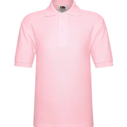 Teenager 65/35 Piqué Poloshirt