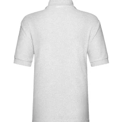 Teenager 65/35 Piqué Poloshirt