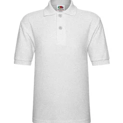 Teenager 65/35 Piqué Poloshirt