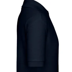 Teenager 65/35 Piqué Poloshirt