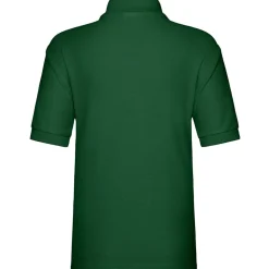 Teenager 65/35 Piqué Poloshirt