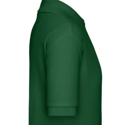 Teenager 65/35 Piqué Poloshirt
