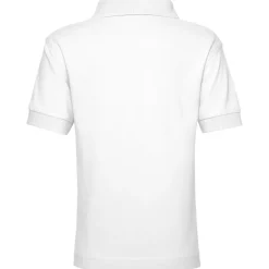 Teenager Piqué Poloshirt