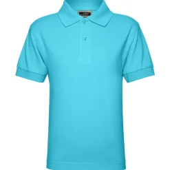 Teenager Piqué Poloshirt