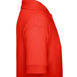 Teenager Piqué Poloshirt