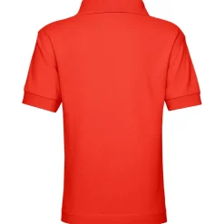 Teenager Piqué Poloshirt