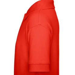 Teenager Piqué Poloshirt