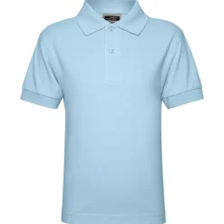 Teenager Piqué Poloshirt