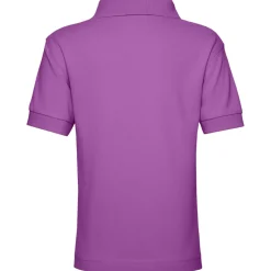 Teenager Piqué Poloshirt