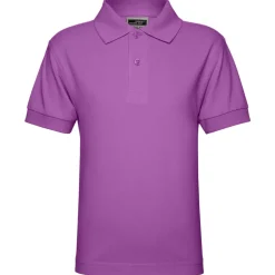 Teenager Piqué Poloshirt
