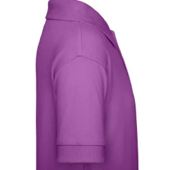 Teenager Piqué Poloshirt