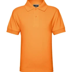 Teenager Piqué Poloshirt