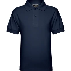 Teenager Piqué Poloshirt