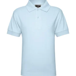 Teenager Piqué Poloshirt