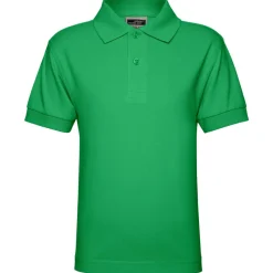 Teenager Piqué Poloshirt