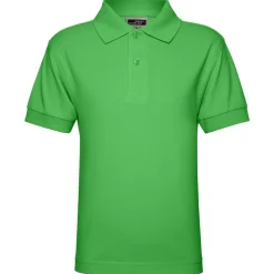 Teenager Piqué Poloshirt