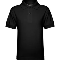 Teenager Piqué Poloshirt