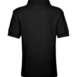 Teenager Piqué Poloshirt