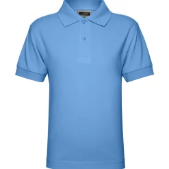 Teenager Piqué Poloshirt