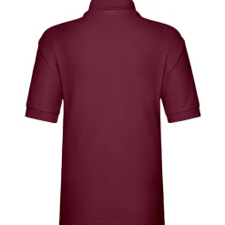 Teenager 65/35 Piqué Poloshirt
