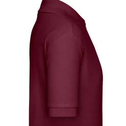 Teenager 65/35 Piqué Poloshirt