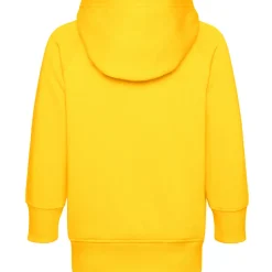 Teenager Premium Bio Hoodie Fairtrade