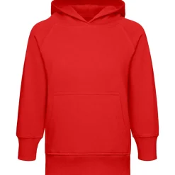 Teenager Premium Bio Hoodie Fairtrade