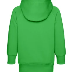 Teenager Premium Bio Hoodie Fairtrade